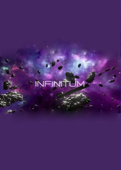 E-shop Infinitum Steam Key GLOBAL