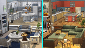 The Sims 4: Dream Home Decorator (DLC) Origin Key GLOBAL for sale