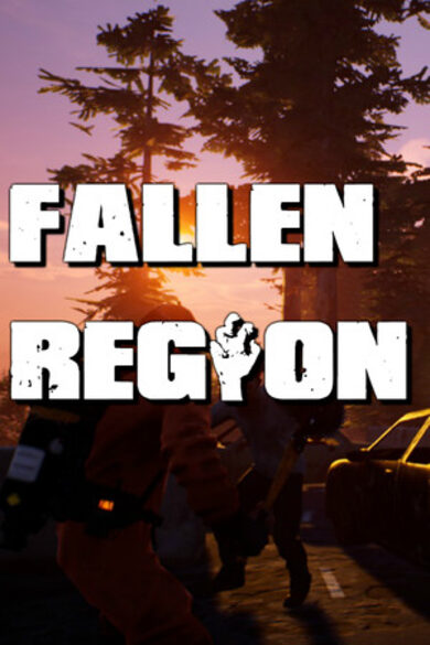 E-shop Fallen Region (PC) Steam Key GLOBAL