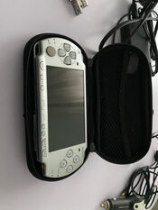 PSP 2000 Silver con camara psp