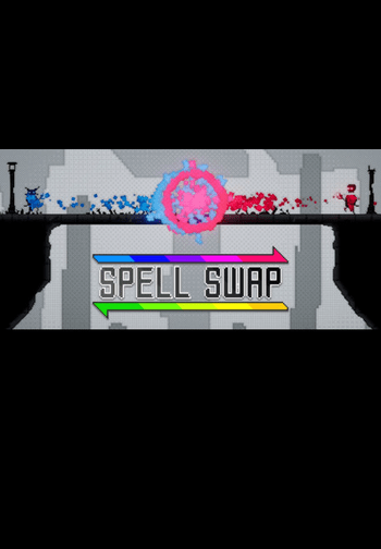 Spell Swap (PC) Steam Key GLOBAL