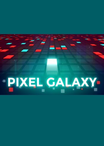 Pixel Galaxy (PC) Steam Key GLOBAL