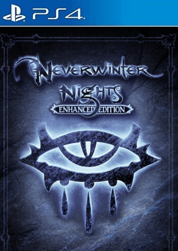 Neverwinter Nights: Enhanced Edition (PS4) PSN Key EUROPE