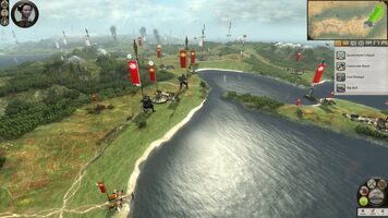 Total War: SHOGUN 2 - Rise of the Samurai Campaign (DLC) Steam Key GLOBAL