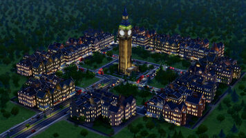 SimCity - French City (DLC) Origin Key GLOBAL