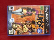 The Urbz: Sims in the City PlayStation 2 for sale