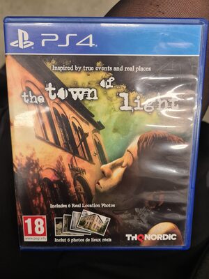 The Town of Light PlayStation 4