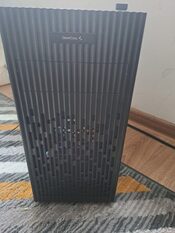 Stacionarus kompiuteris AMD ryzen