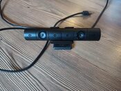 Ps 4 virtualios realybės akiniai v2 (VR akiniai) + kamera v2 + 2 VR žaidimai!