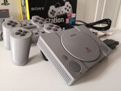 Sony PlayStation Classic MINI 20 juegos 2 mandos en caja original PSX PS1 for sale