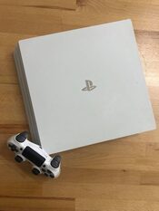 Buy PlayStation 4 Pro, White, 1TB
