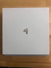 PlayStation 4 Pro, White, 1TB for sale