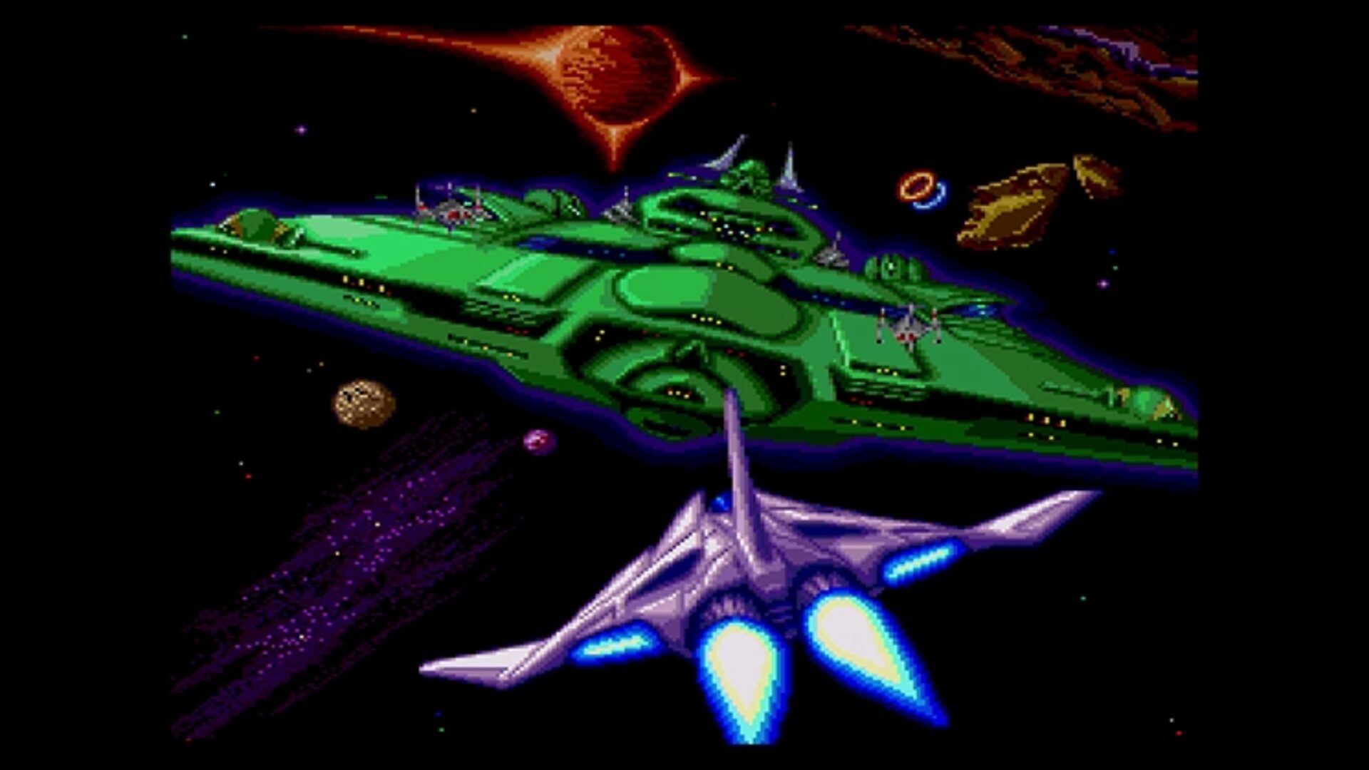 Buy Gradius NES | Cheap price | ENEBA