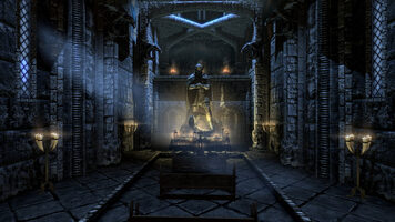 Get The Elder Scrolls V: Skyrim Anniversary Edition (PC) Steam Key GLOBAL