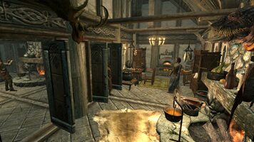 Buy The Elder Scrolls V: Skyrim - Hearthfire (DLC) Steam Key GLOBAL