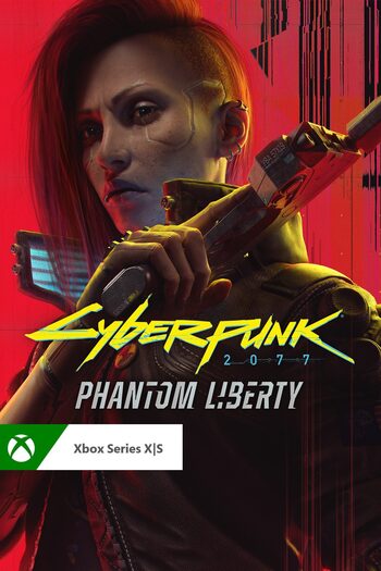 Idris Elba unveils new EP of Cyberpunk 2077: Phantom Liberty soundtrack