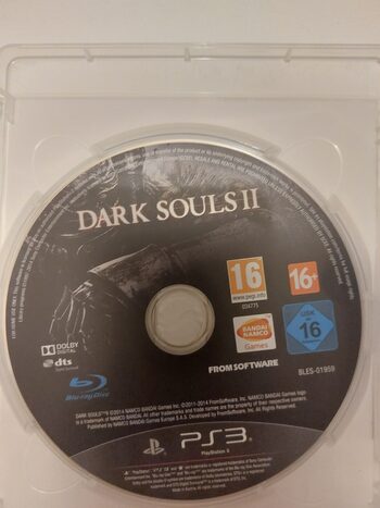 Buy Dark Souls II PlayStation 3