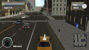 Buy New York Taxi Simulator Steam Key GLOBAL