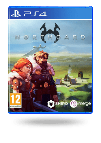 Northgard PlayStation 4