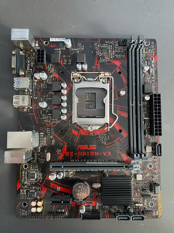 Asus EX-H310-V3