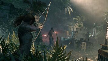 Shadow of the Tomb Raider (Definitive Edition) Steam Key EUROPE