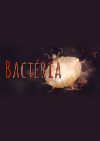 Bacteria Collector's Edition Content (DLC) (PC) Steam Key GLOBAL