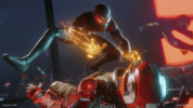 Buy Marvel's Spider-Man: Miles Morales PS5 (PSN) Código EUROPE