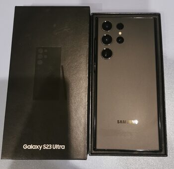 Samsung Galaxy S23 Ultra