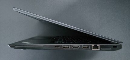 Get LENOVO THINKPAD T470s