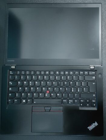 LENOVO THINKPAD T470s