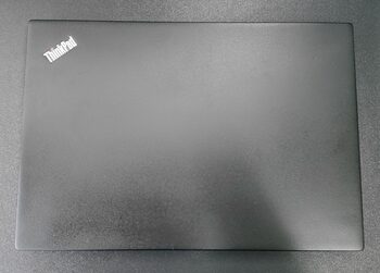 LENOVO THINKPAD T470s