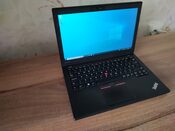 Lenova thinkpad x260 i7-6600u 16gb RAM