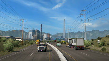 Get American Truck Simulator - Utah (DLC) Steam Key GLOBAL