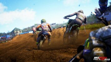 MXGP 2019: The Official Motocross Videogame (Xbox One) Xbox Live Key UNITED STATES for sale