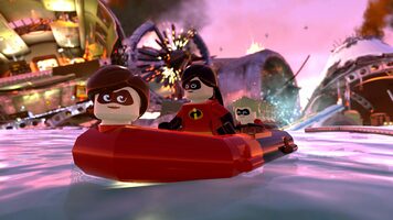 Redeem LEGO: The Incredibles (Xbox One) Xbox Live Key EUROPE