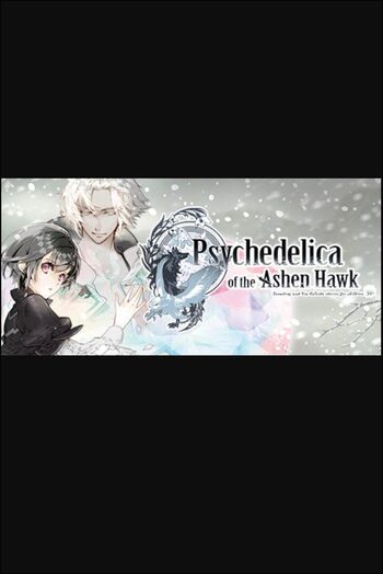 Psychedelica of the Ashen Hawk (PC) Steam Key GLOBAL
