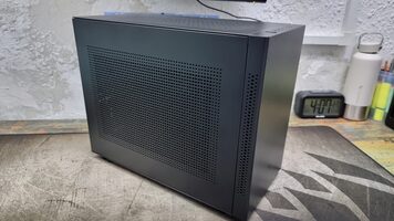 PC MicroATX High-End Gen4 Intel