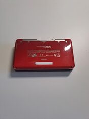 Buy Nintendo 3DS, Red