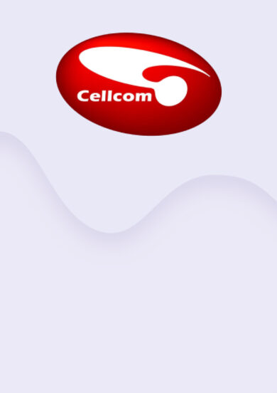 E-shop Recharge Cellcom 5GB, 500 Minutes calls, 500 SMS Guinea