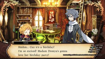 Labyrinth of Refrain: Coven of Dusk Steam Key GLOBAL for sale