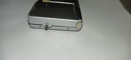 Game Boy Micro, Silver for sale