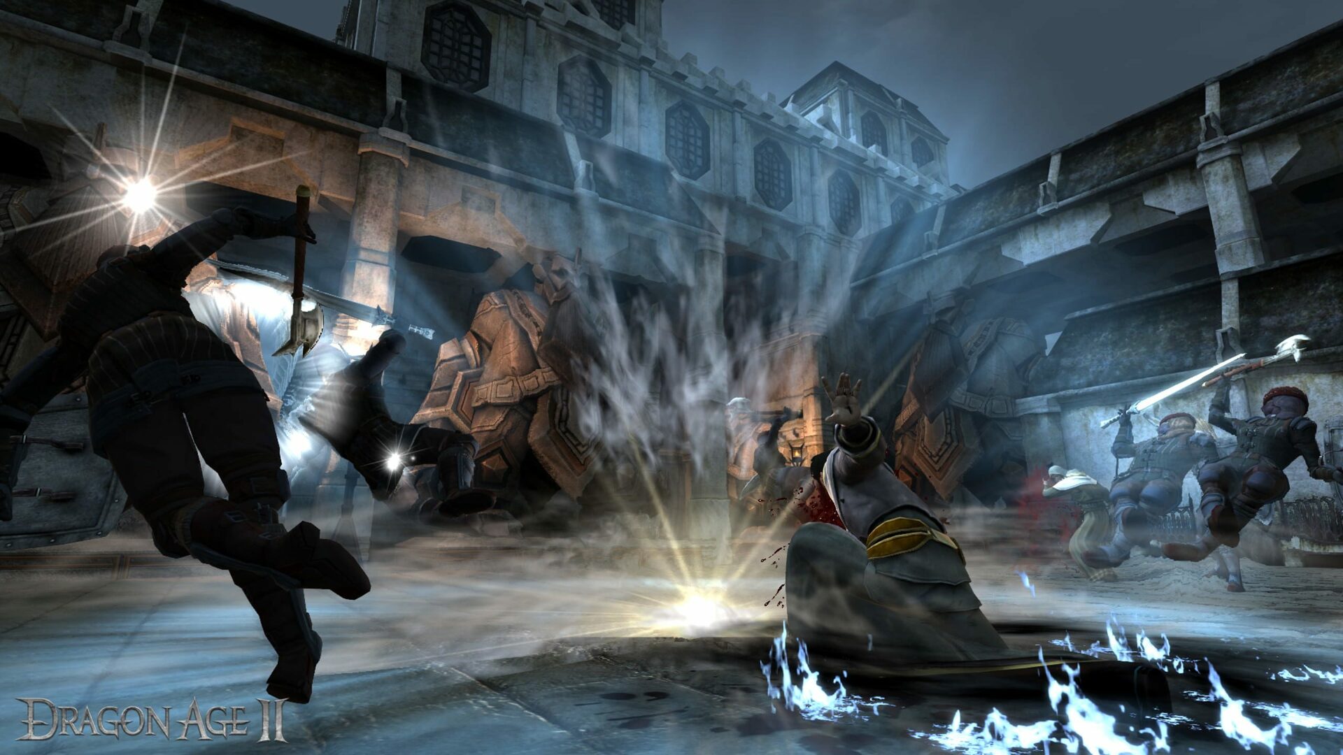 Dragon Age: Origins Origin Key GLOBAL