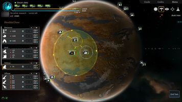 Redeem Interplanetary (Enhanced Edition) Steam Key GLOBAL