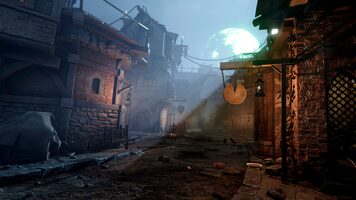 Warhammer: Vermintide 2 - Back to Ubersreik (DLC) Steam Key EUROPE