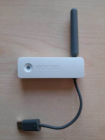 presentación Tiranía Rusia Comprar Xbox 360 wireless Network adapter | ENEBA