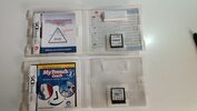 Buy Nintendo DSi XL Dark Red + Juegos nds, gb, gba