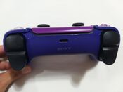 Mando PS5 DualSense Morado PlayStation 5