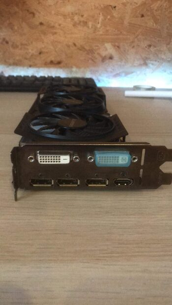 GIGABYTE GTX 970 WindForce 4GB