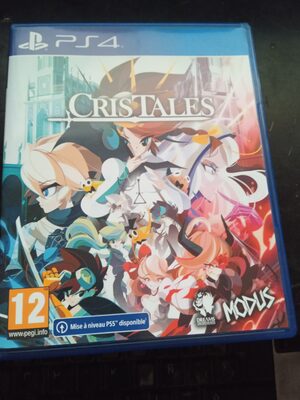 Cris Tales PlayStation 4
