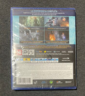 Rise of the Tomb Raider: 20 Year Celebration PlayStation 4